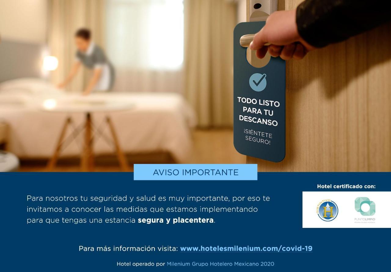 Travohotel Monterrey Historico Exteriör bild